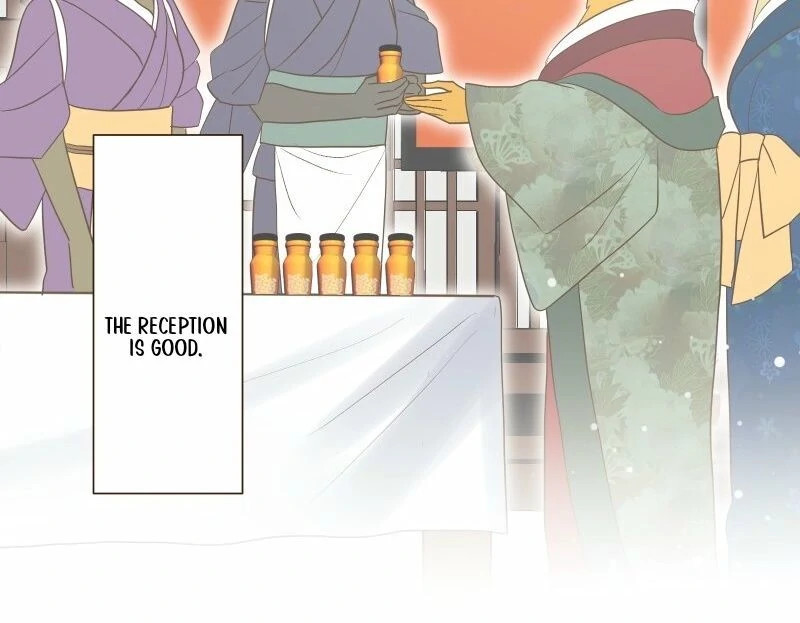 Read The White Wolf’s Bride Manga Online