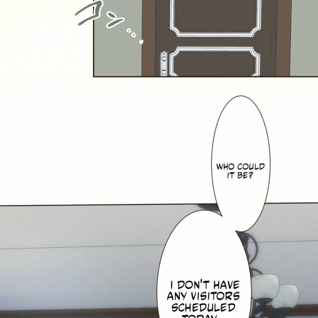 Read The White Wolf’s Bride Manga Online