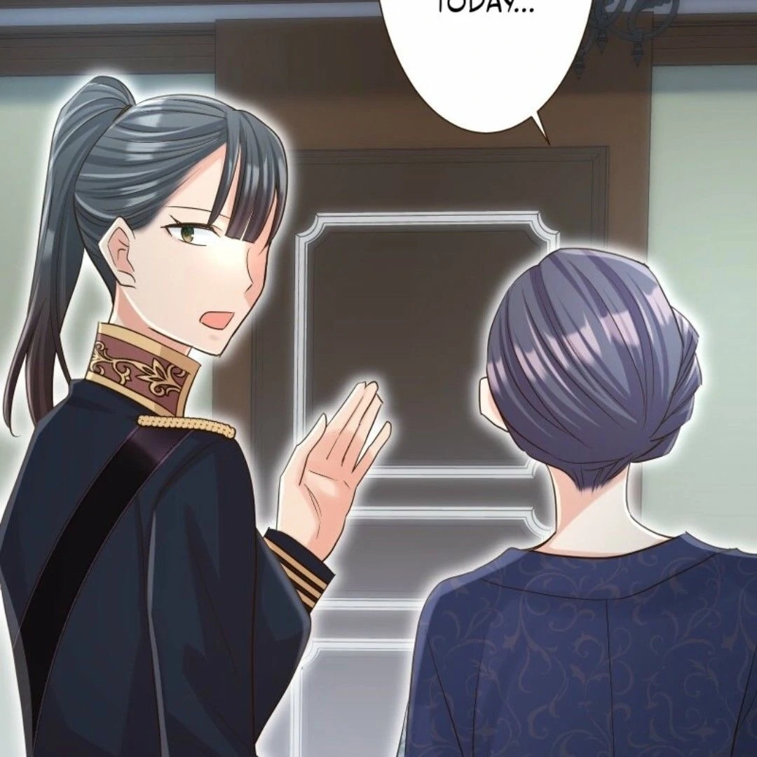 Read The White Wolf’s Bride Manga Online