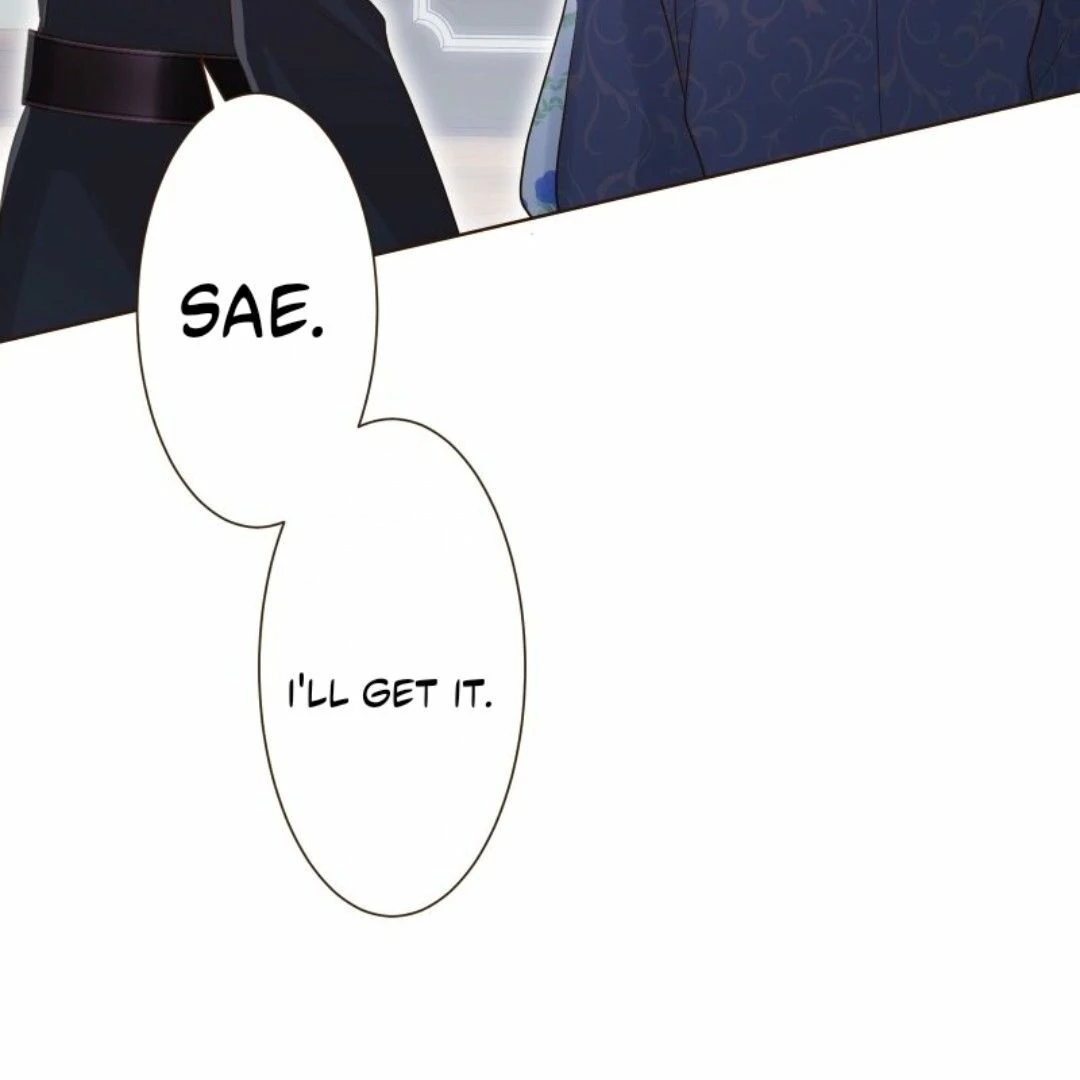 Read The White Wolf’s Bride Manga Online