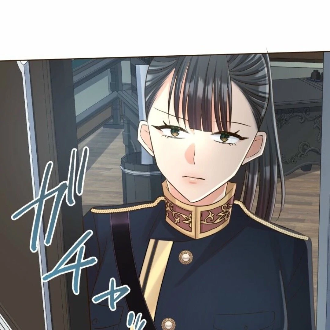 Read The White Wolf’s Bride Manga Online