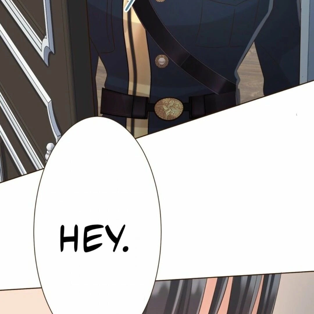 Read The White Wolf’s Bride Manga Online