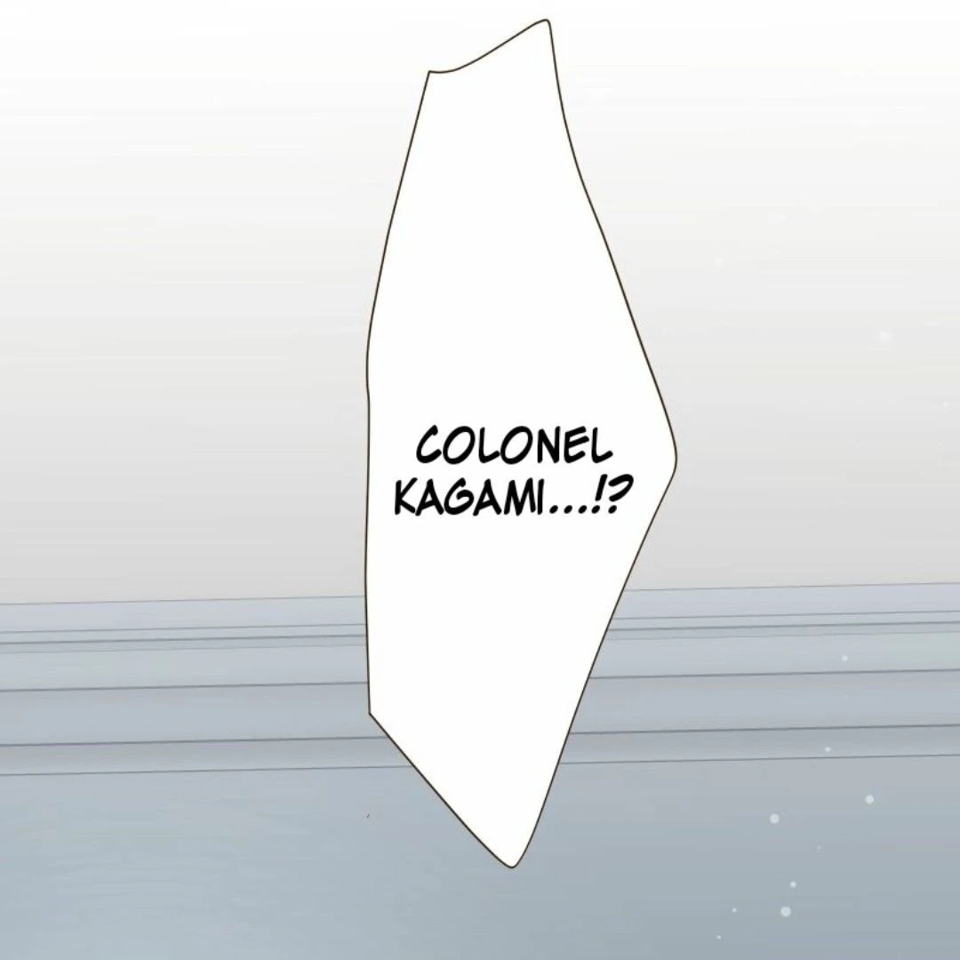 Read The White Wolf’s Bride Manga Online