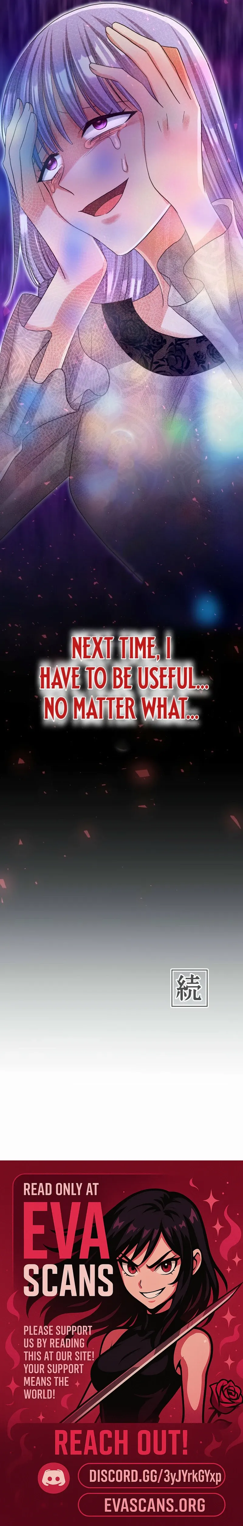 Read The White Wolf’s Bride Manga Online