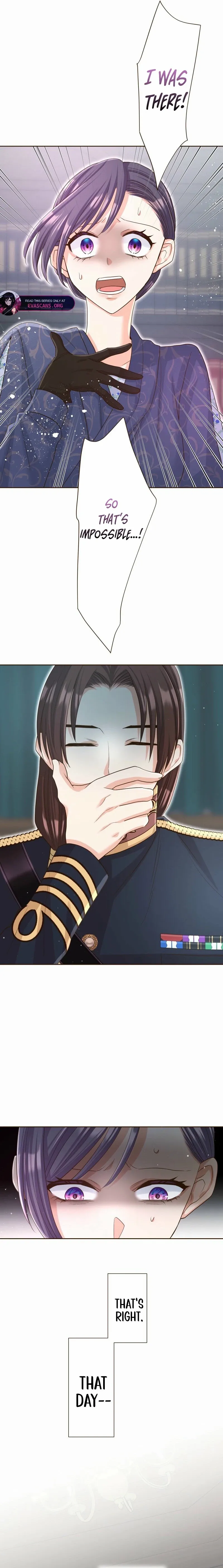 Read The White Wolf’s Bride Manga Online