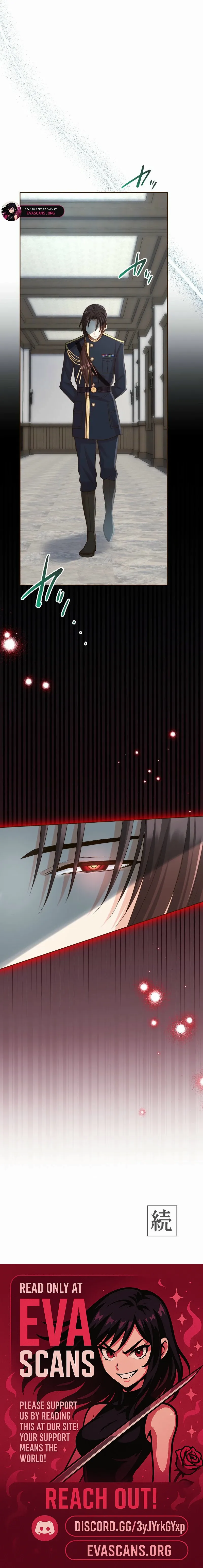 Read The White Wolf’s Bride Manga Online