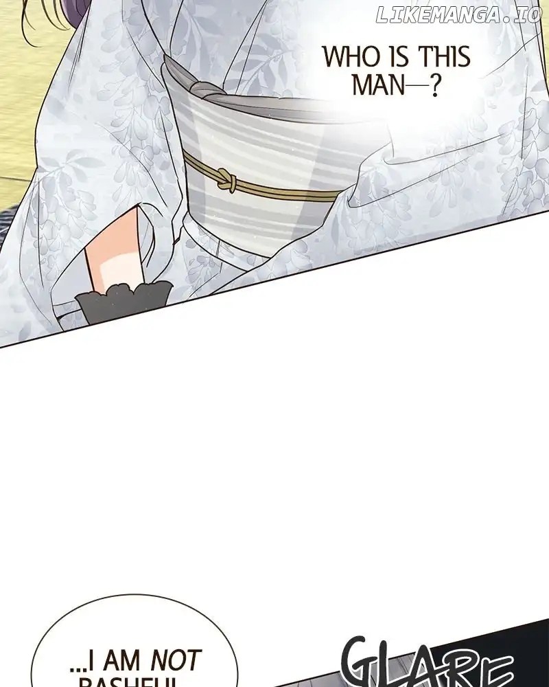 Read The White Wolf’s Bride Manga Online