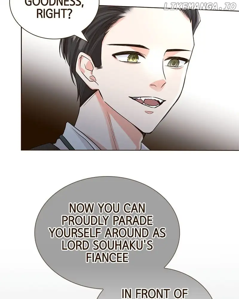 Read The White Wolf’s Bride Manga Online