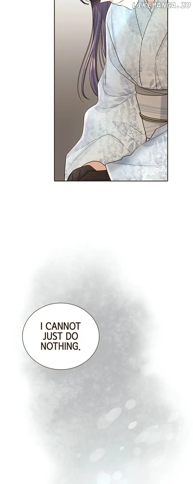 Read The White Wolf’s Bride Manga Online