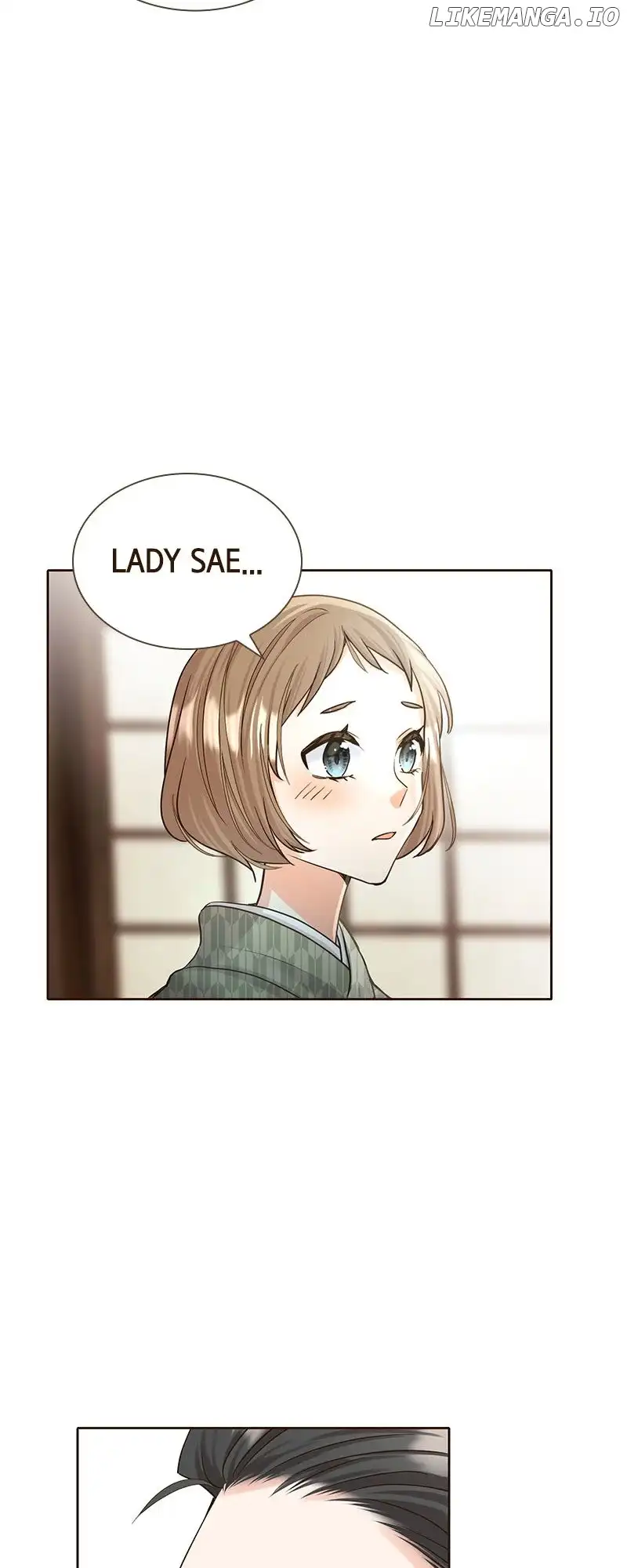 Read The White Wolf’s Bride Manga Online