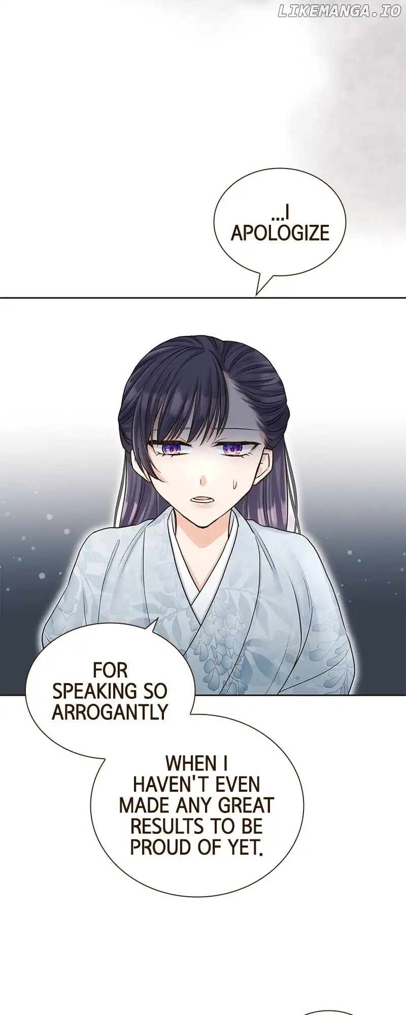 Read The White Wolf’s Bride Manga Online