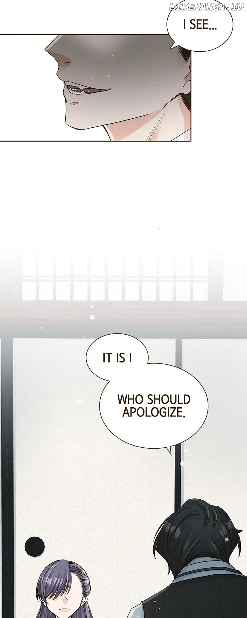 Read The White Wolf’s Bride Manga Online