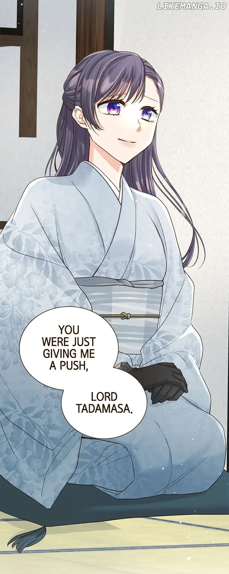 Read The White Wolf’s Bride Manga Online