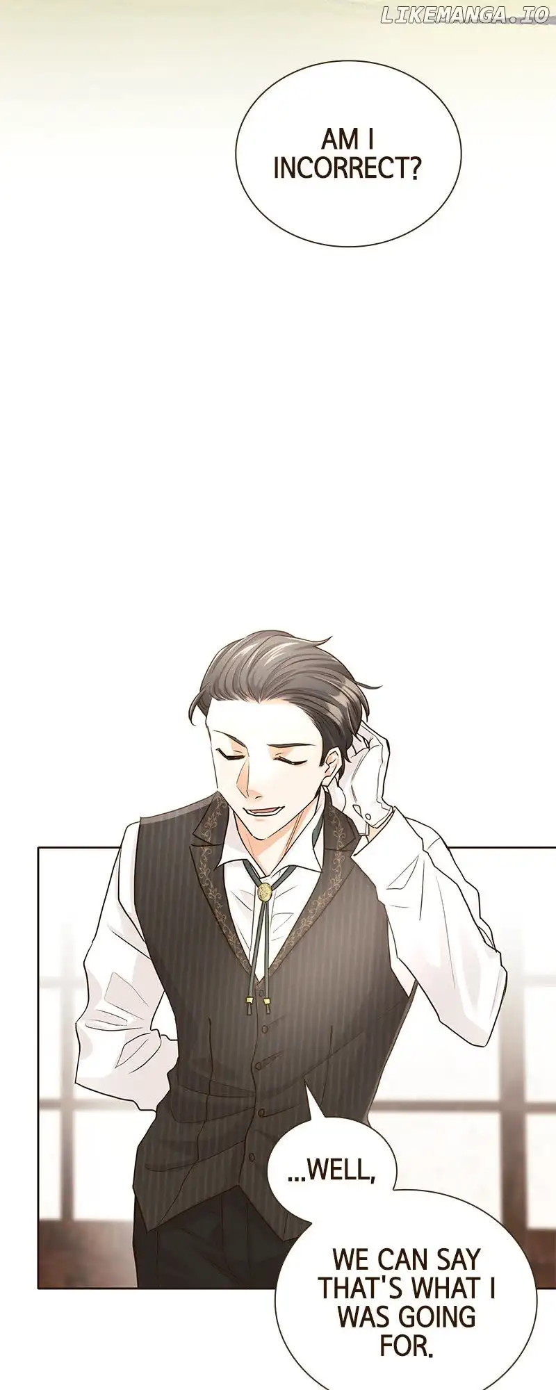 Read The White Wolf’s Bride Manga Online