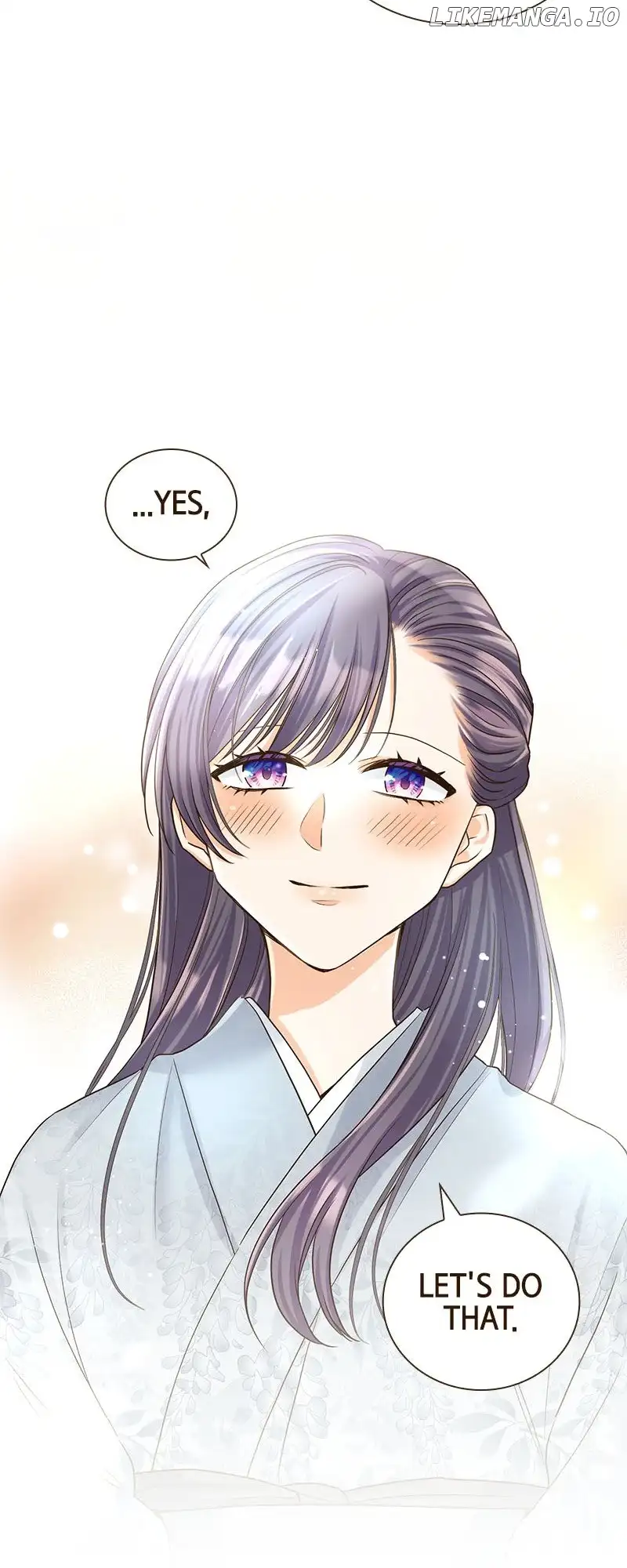 Read The White Wolf’s Bride Manga Online