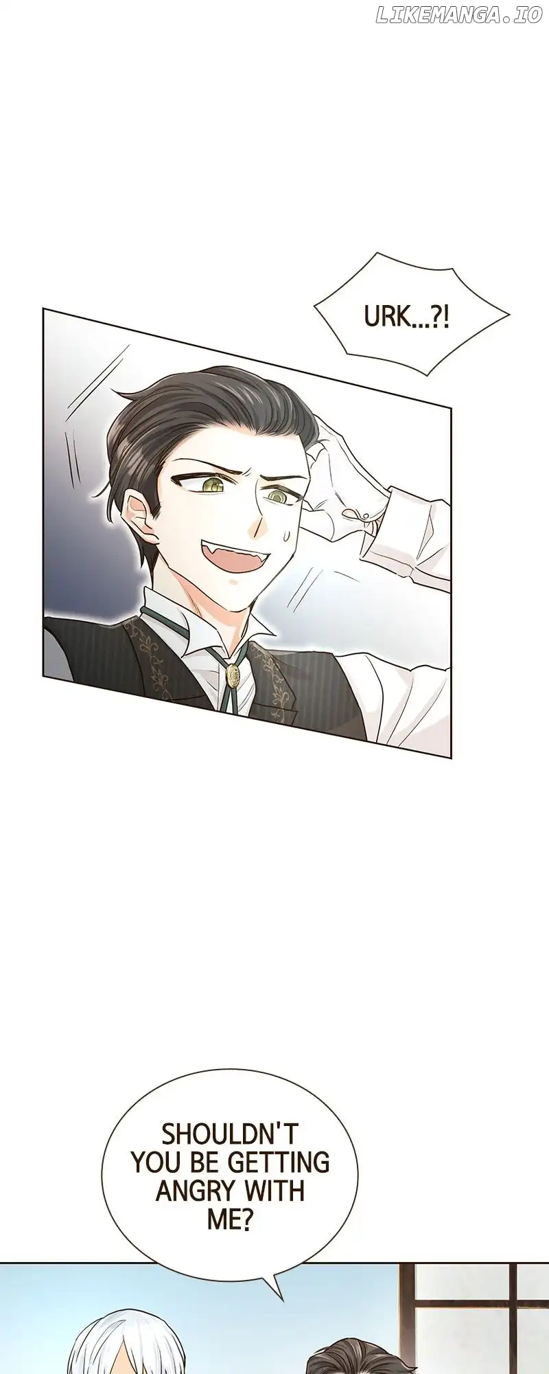 Read The White Wolf’s Bride Manga Online