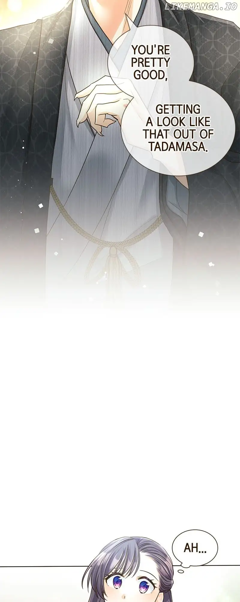 Read The White Wolf’s Bride Manga Online