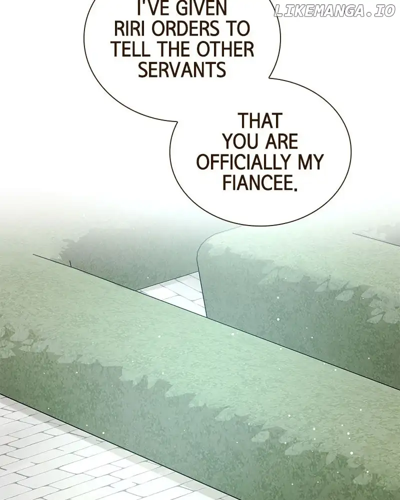 Read The White Wolf’s Bride Manga Online