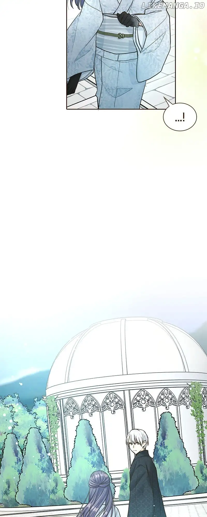 Read The White Wolf’s Bride Manga Online