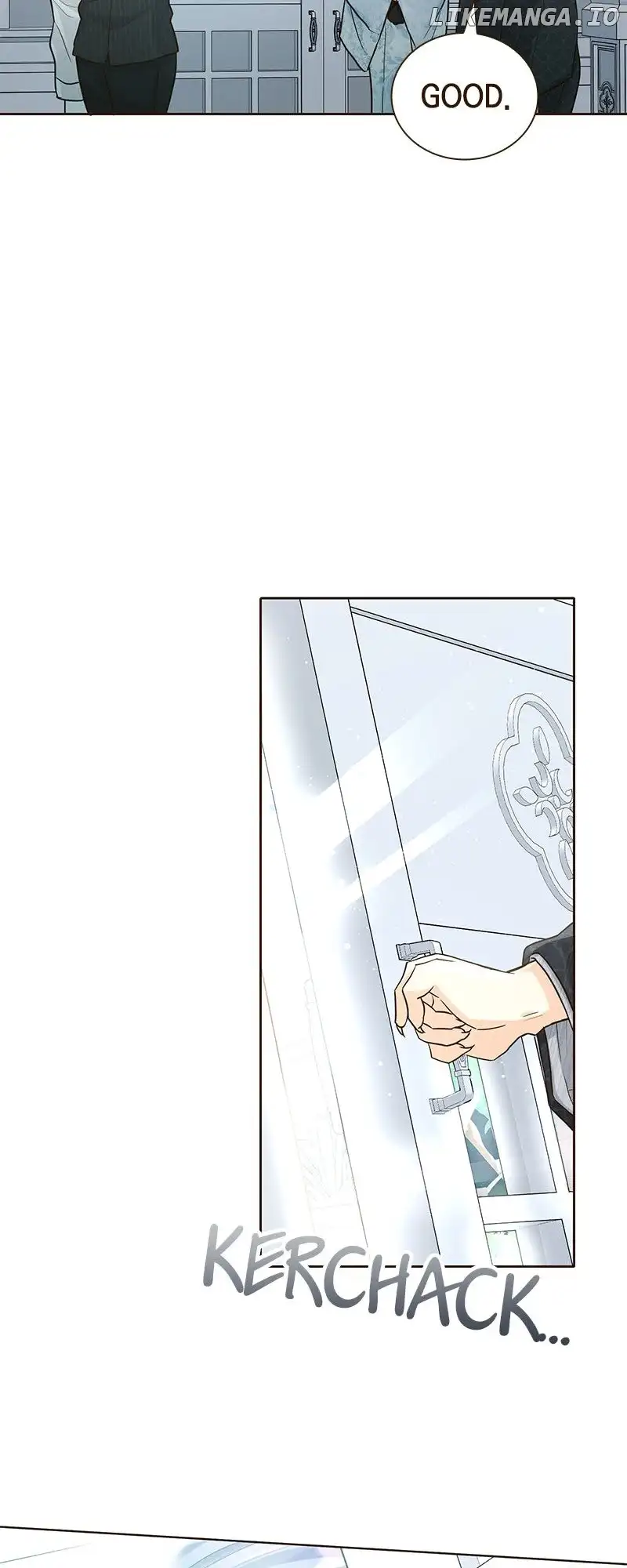 Read The White Wolf’s Bride Manga Online