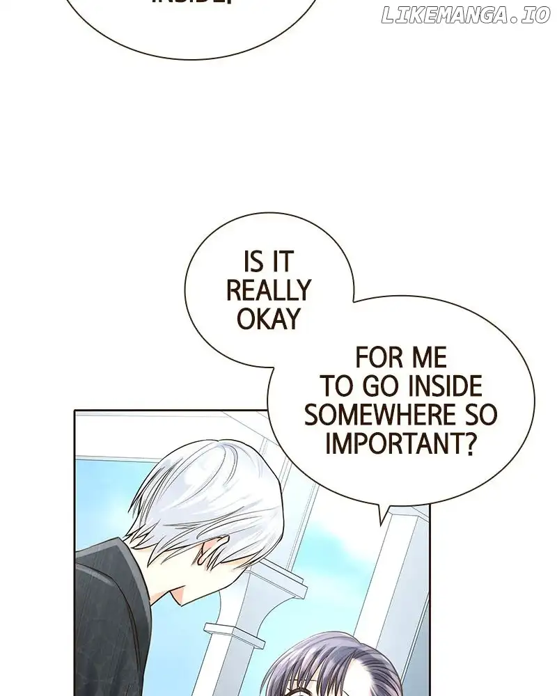 Read The White Wolf’s Bride Manga Online