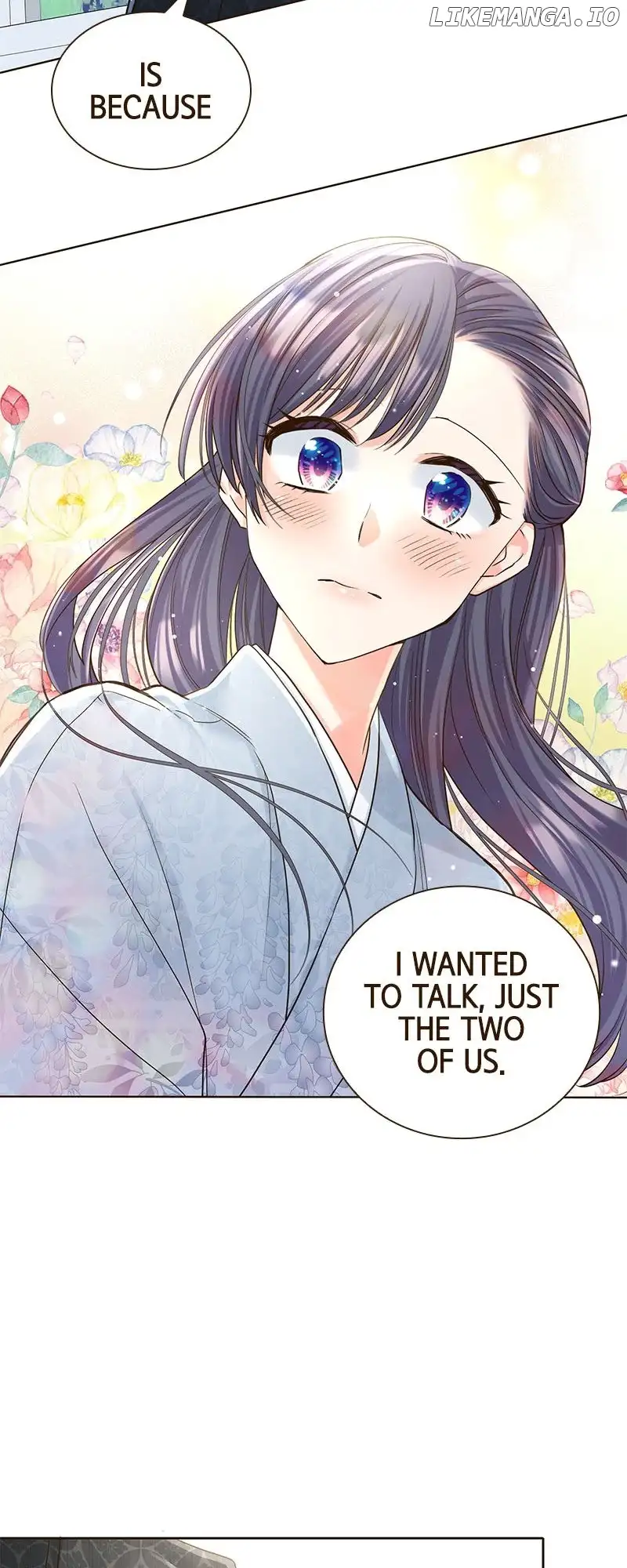 Read The White Wolf’s Bride Manga Online