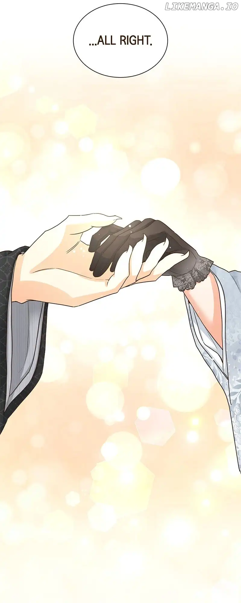 Read The White Wolf’s Bride Manga Online