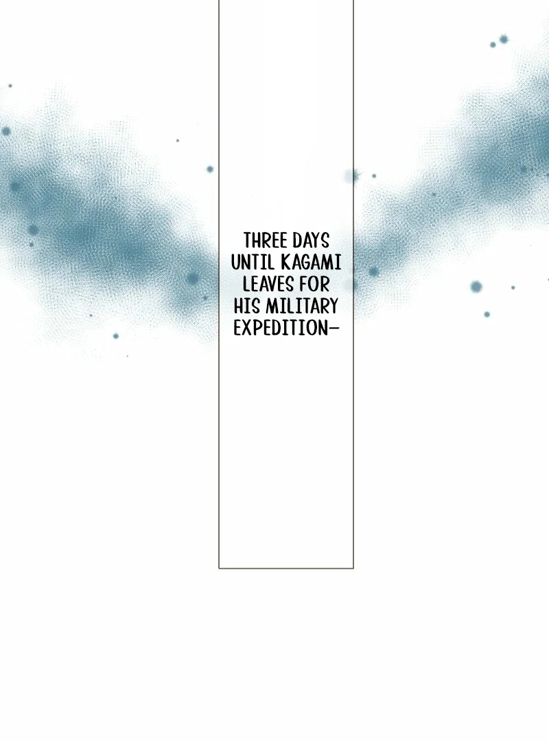 Read The White Wolf’s Bride Manga Online