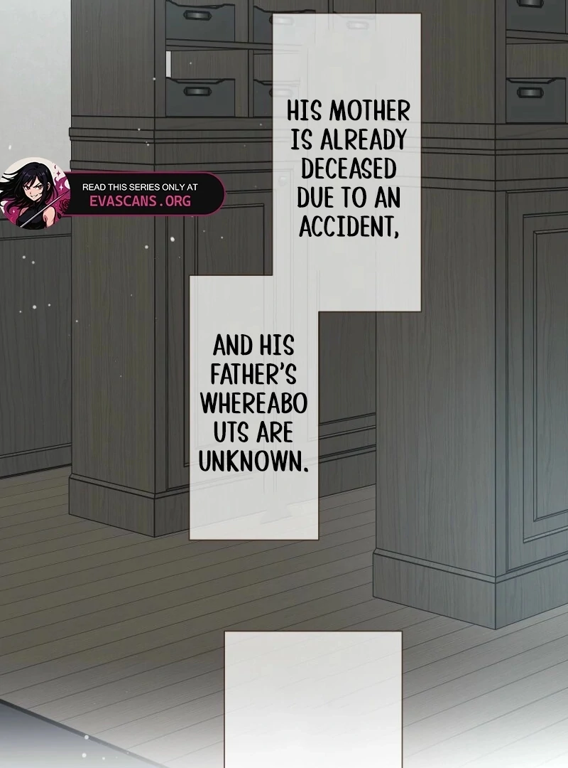 Read The White Wolf’s Bride Manga Online