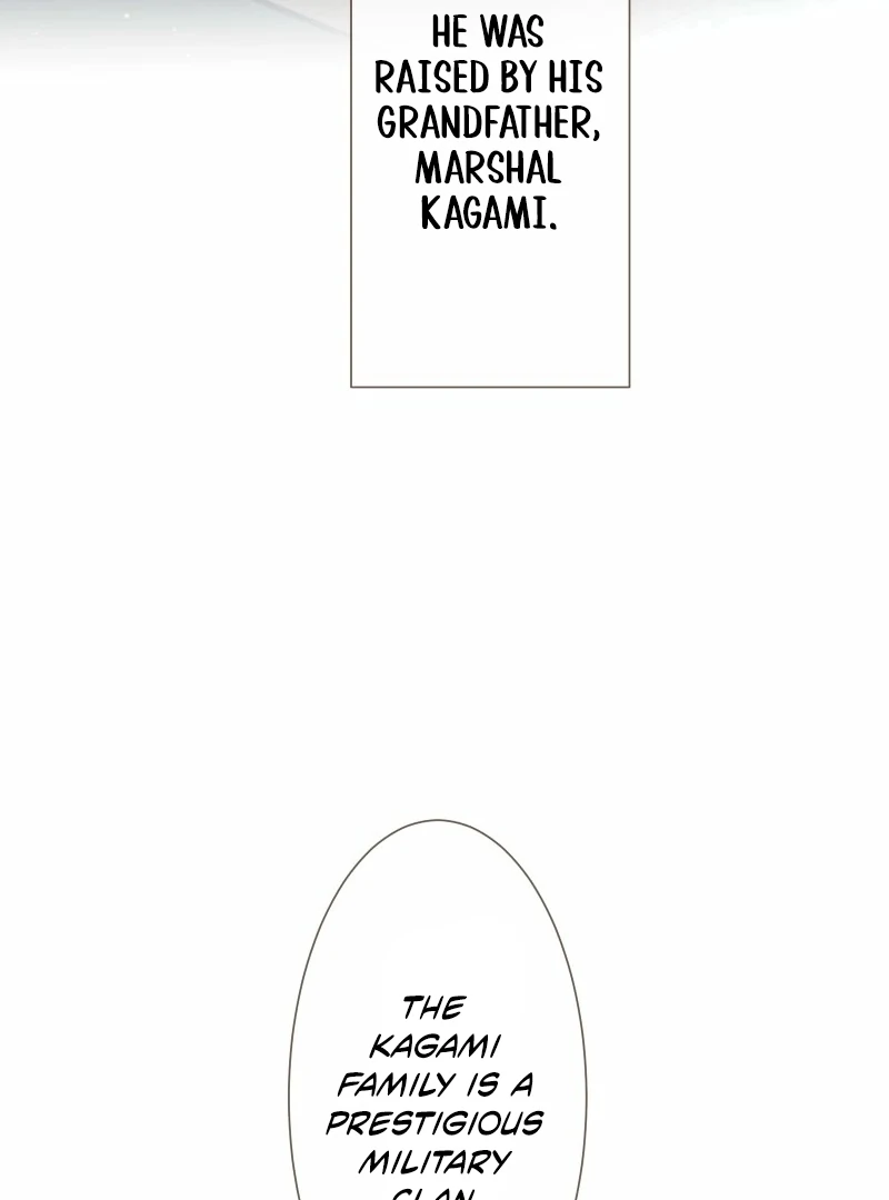 Read The White Wolf’s Bride Manga Online