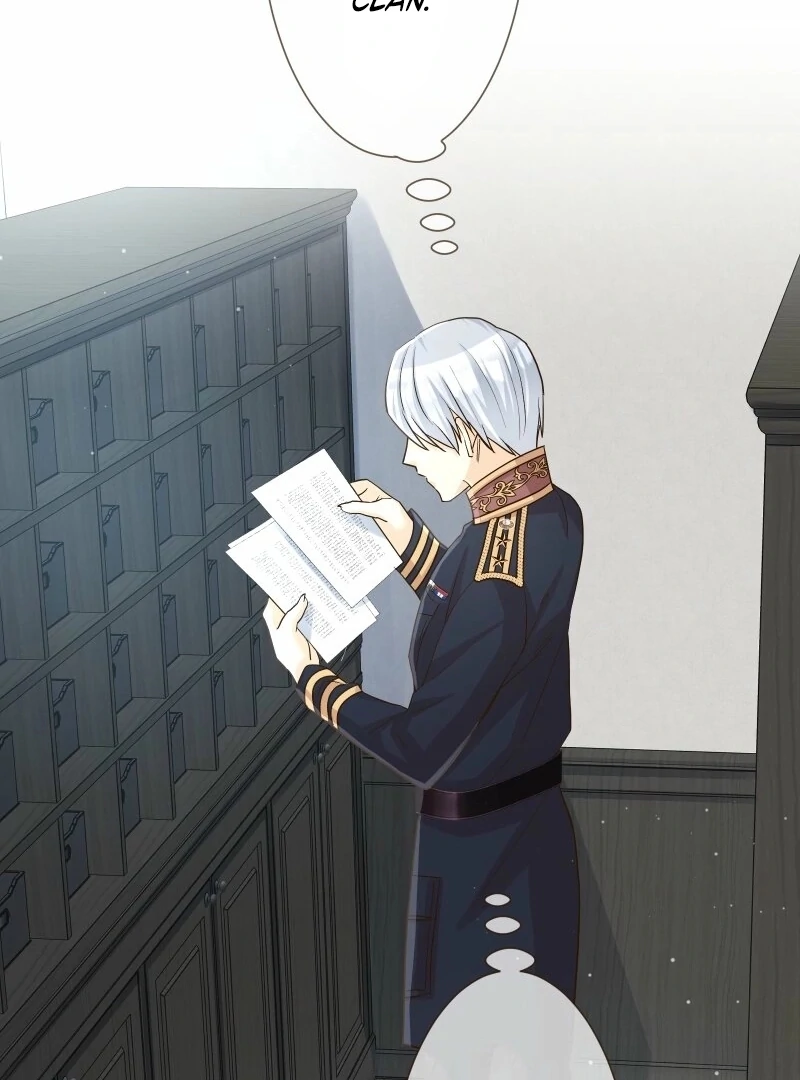 Read The White Wolf’s Bride Manga Online