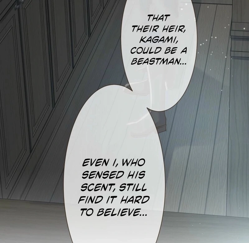 Read The White Wolf’s Bride Manga Online