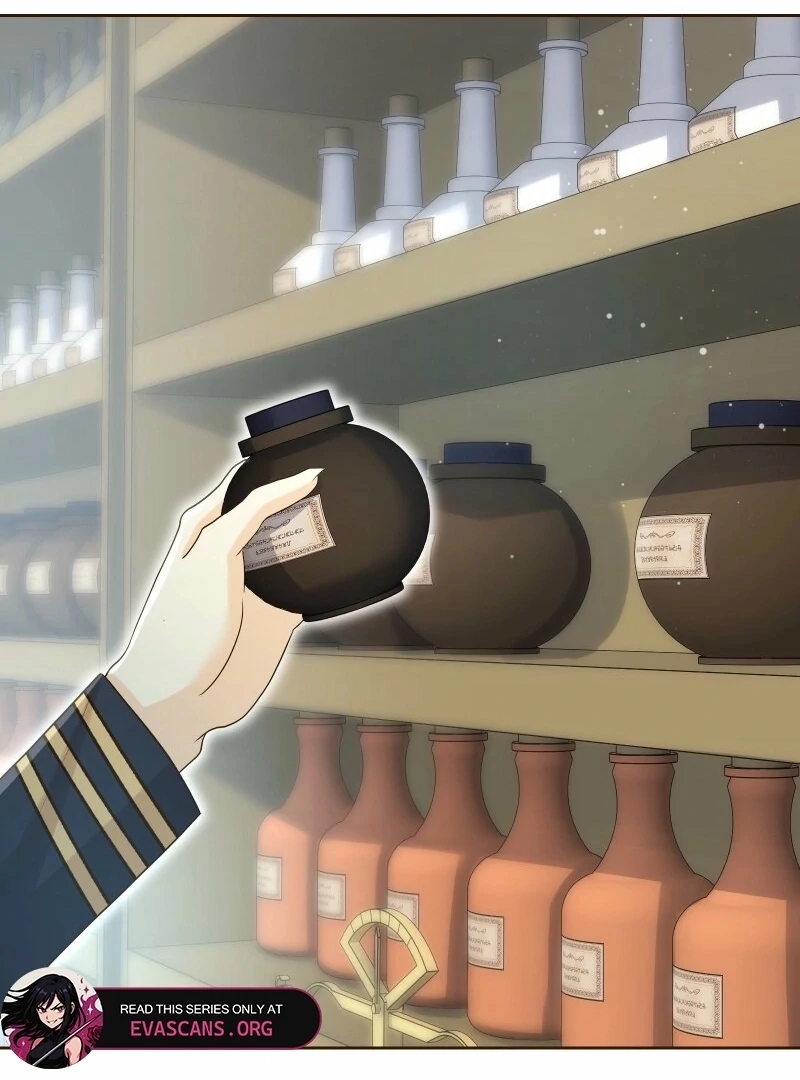 Read The White Wolf’s Bride Manga Online