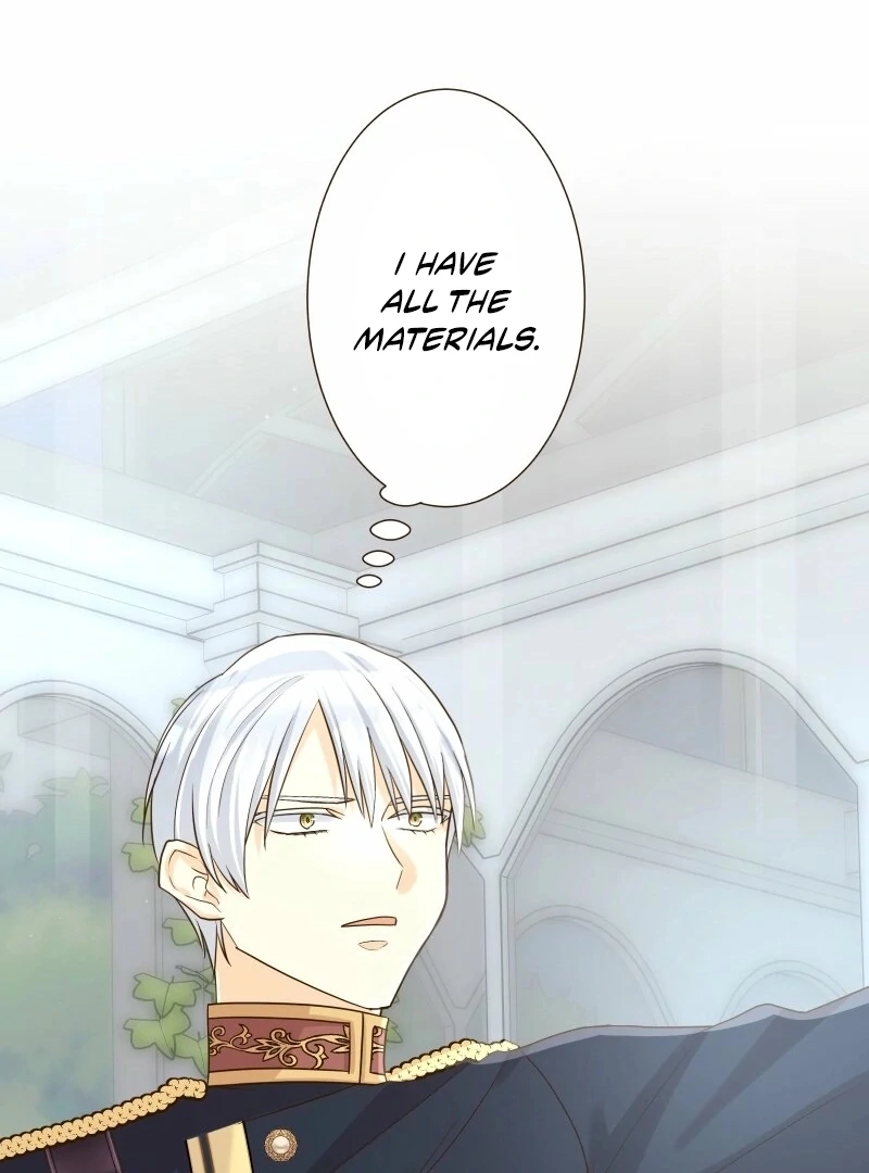 Read The White Wolf’s Bride Manga Online