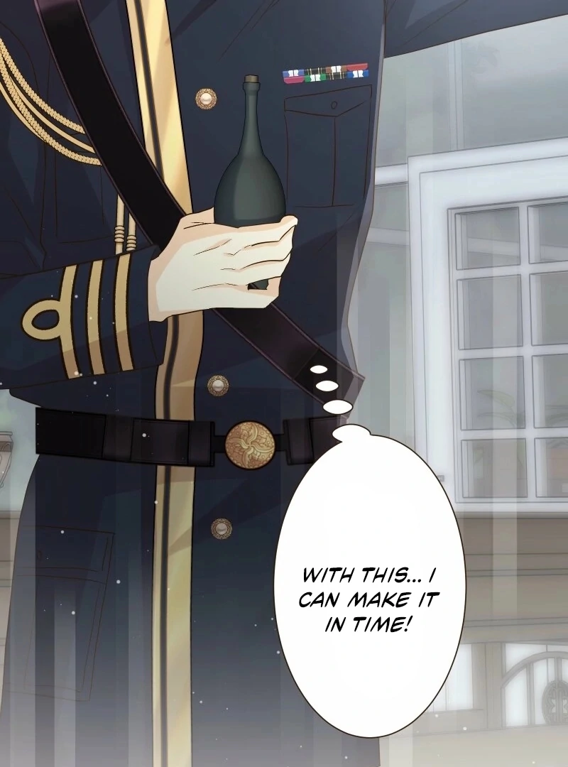 Read The White Wolf’s Bride Manga Online