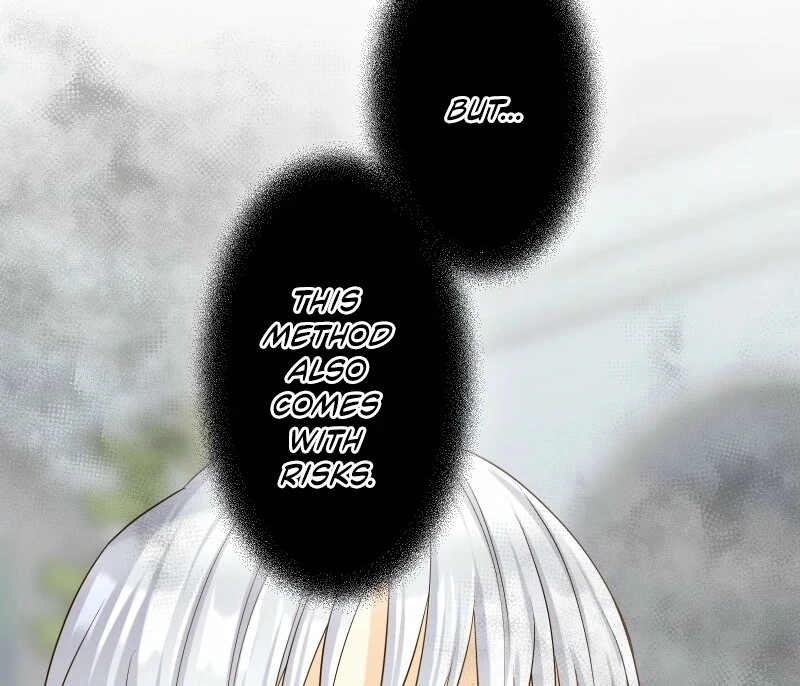 Read The White Wolf’s Bride Manga Online