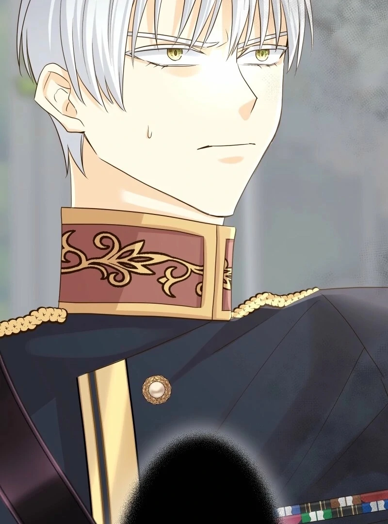 Read The White Wolf’s Bride Manga Online