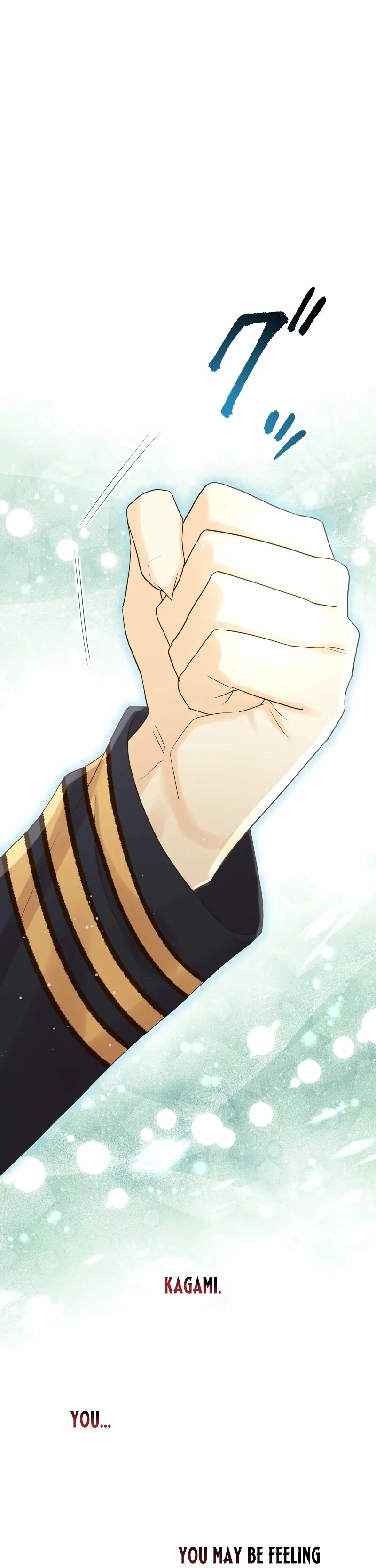 Read The White Wolf’s Bride Manga Online