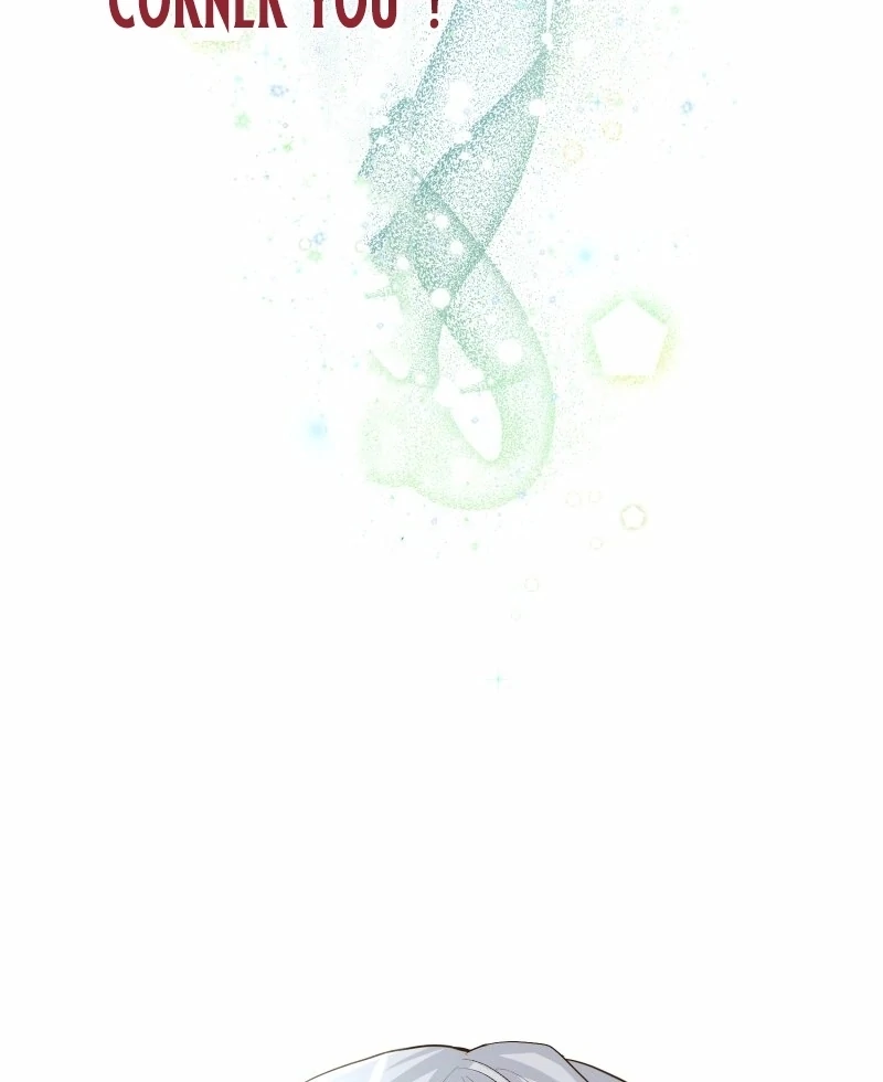 Read The White Wolf’s Bride Manga Online