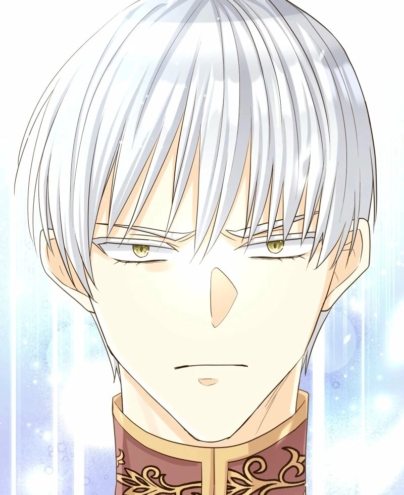 Read The White Wolf’s Bride Manga Online