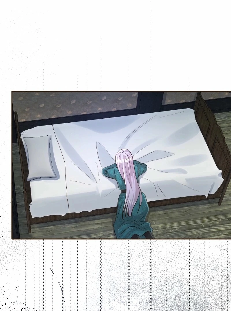 Read The White Wolf’s Bride Manga Online