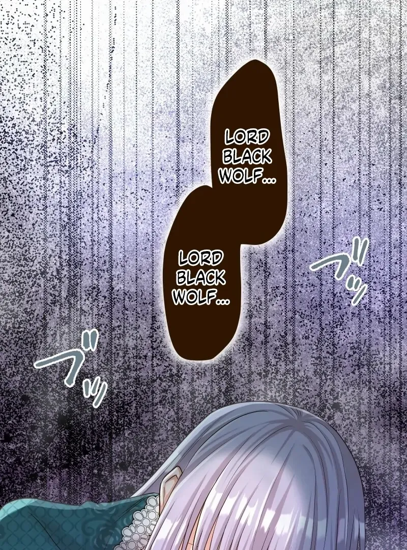 Read The White Wolf’s Bride Manga Online