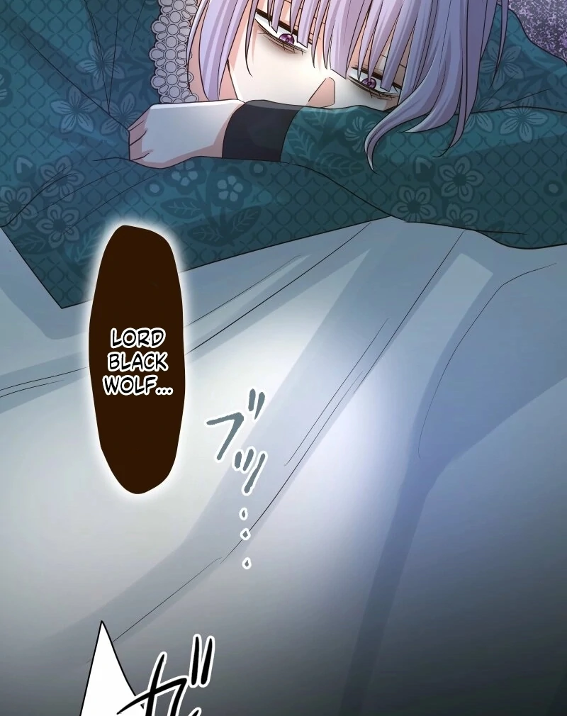 Read The White Wolf’s Bride Manga Online