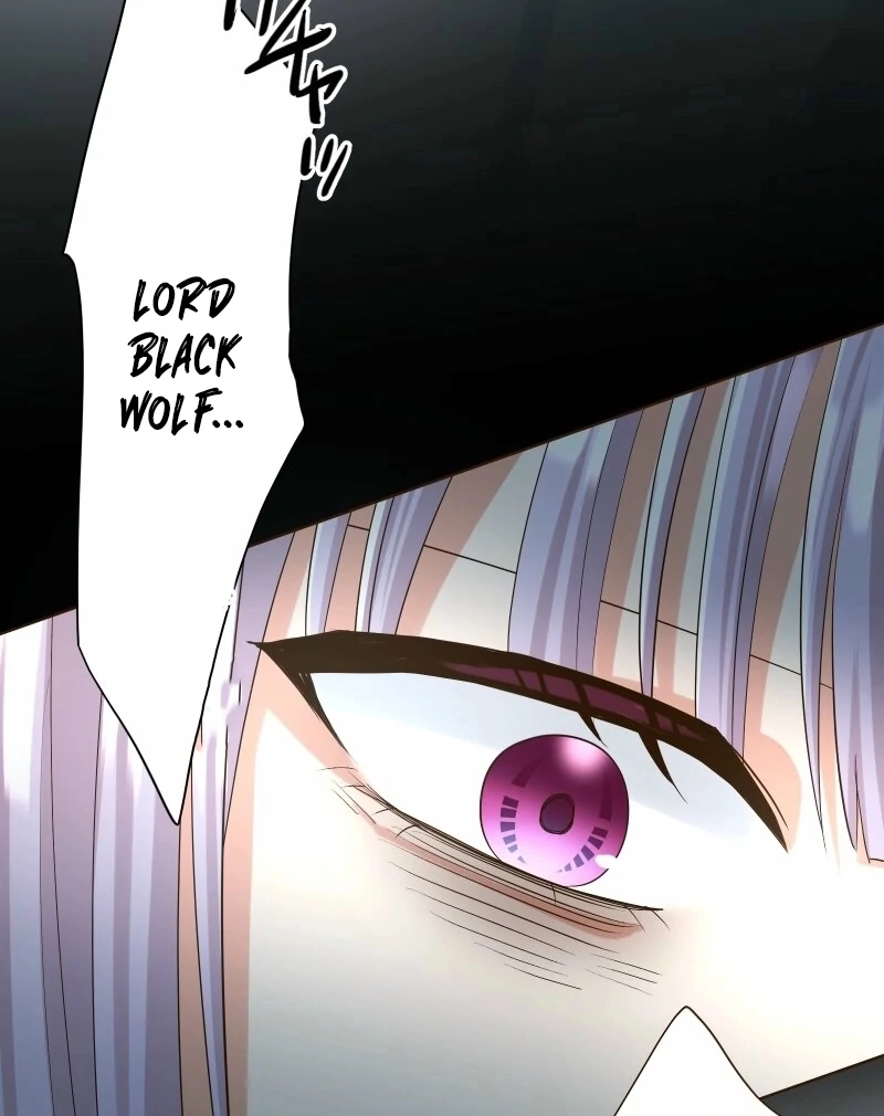 Read The White Wolf’s Bride Manga Online