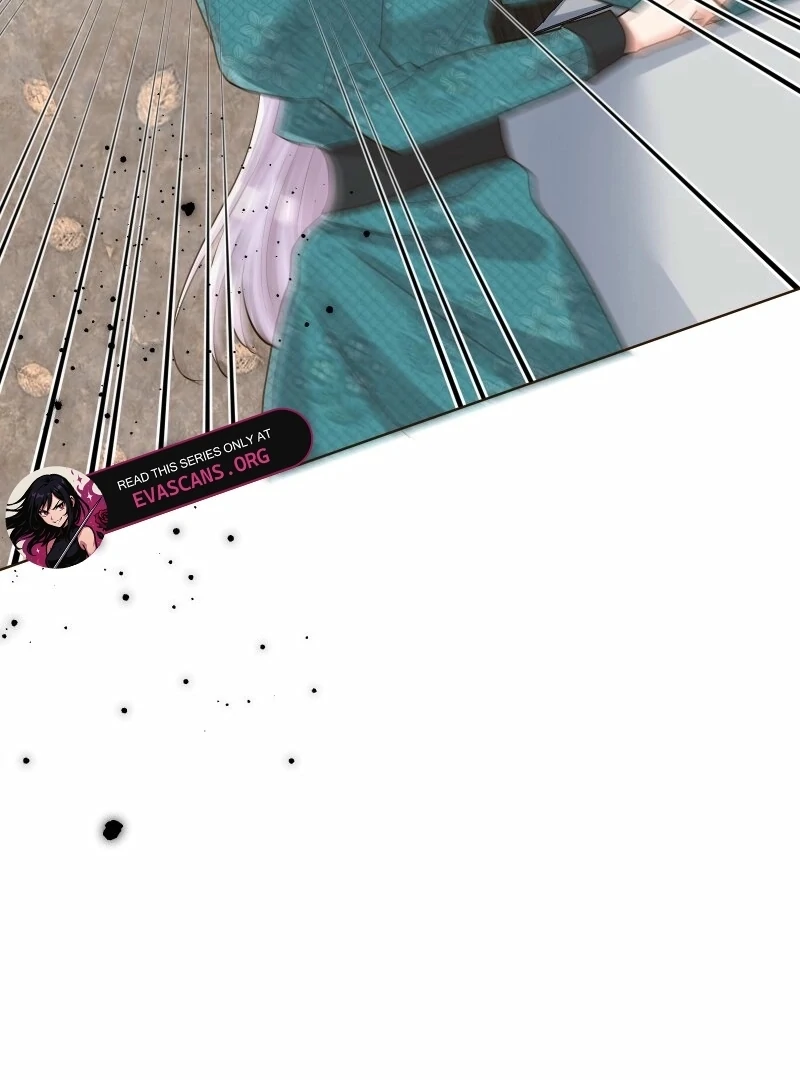 Read The White Wolf’s Bride Manga Online