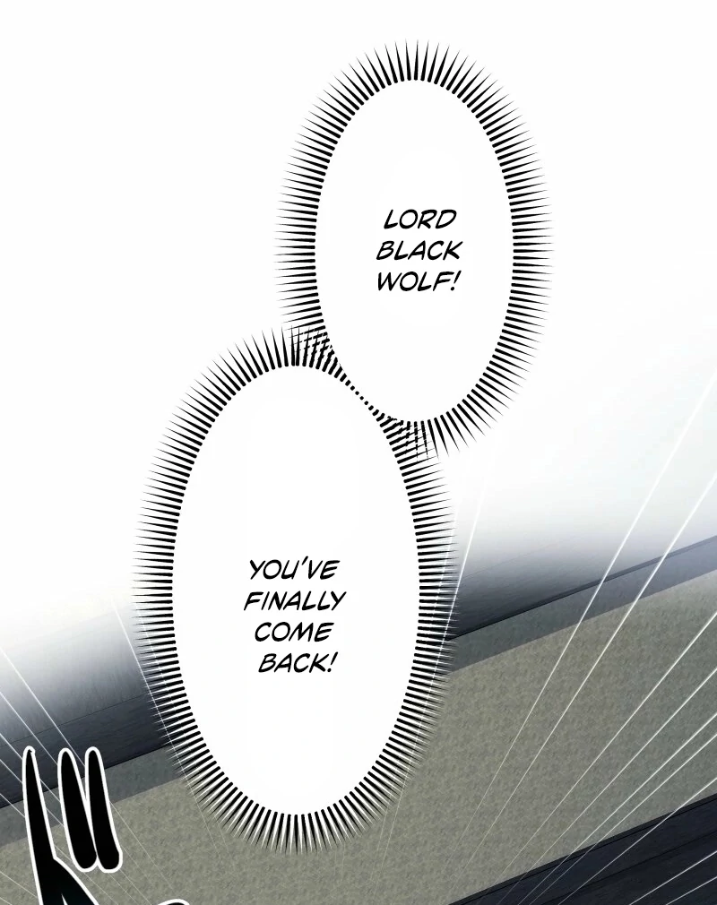 Read The White Wolf’s Bride Manga Online