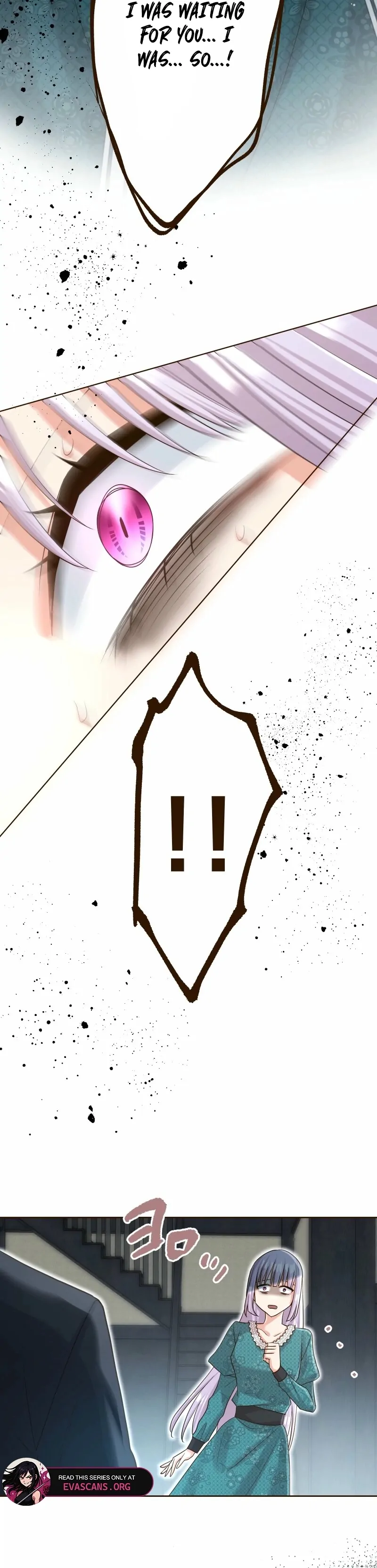 Read The White Wolf’s Bride Manga Online