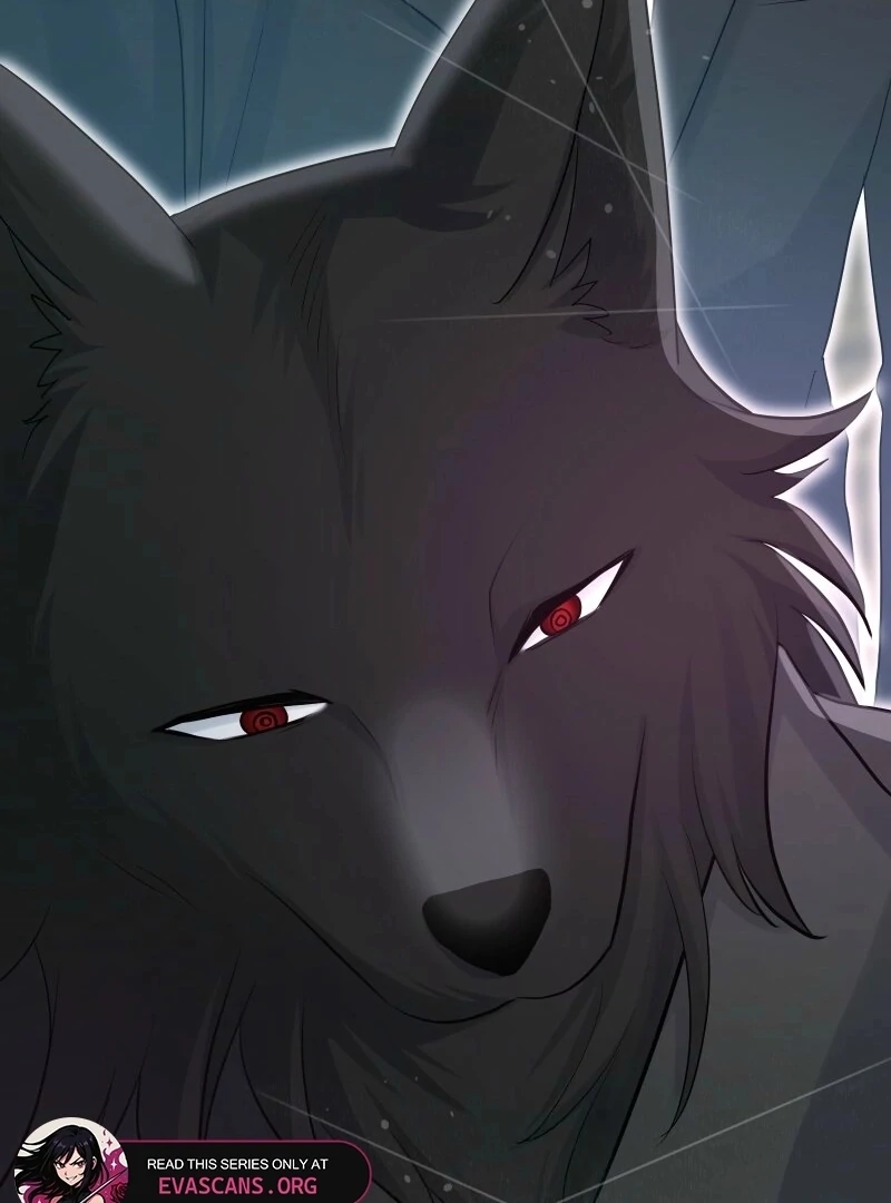 Read The White Wolf’s Bride Manga Online