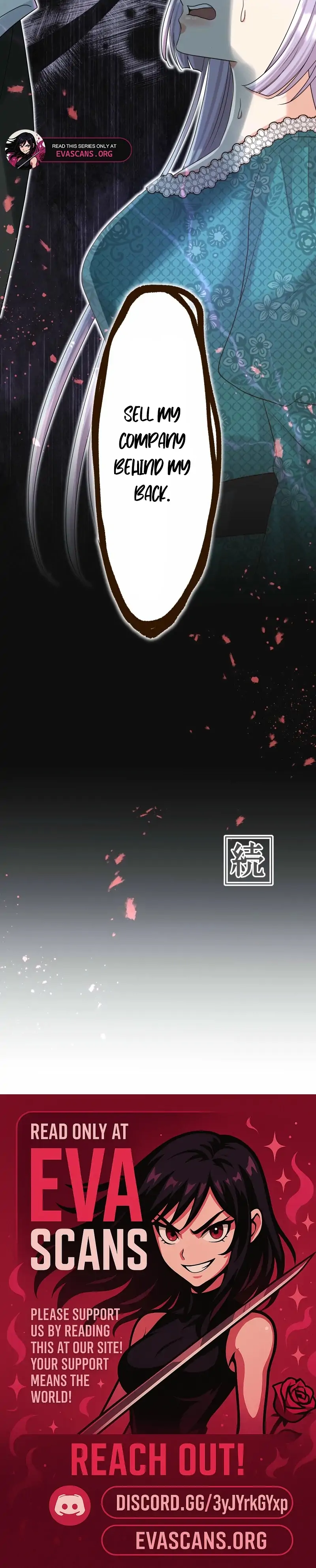 Read The White Wolf’s Bride Manga Online