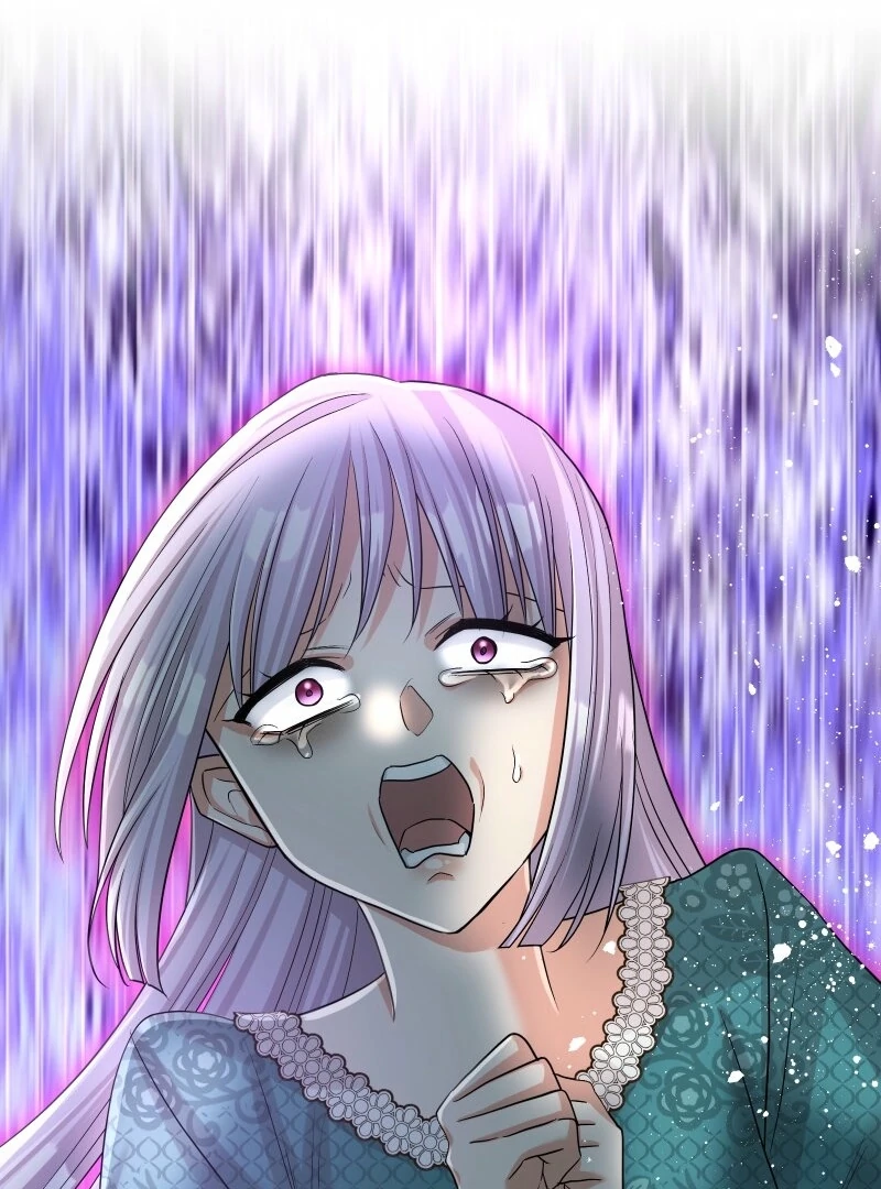 Read The White Wolf’s Bride Manga Online